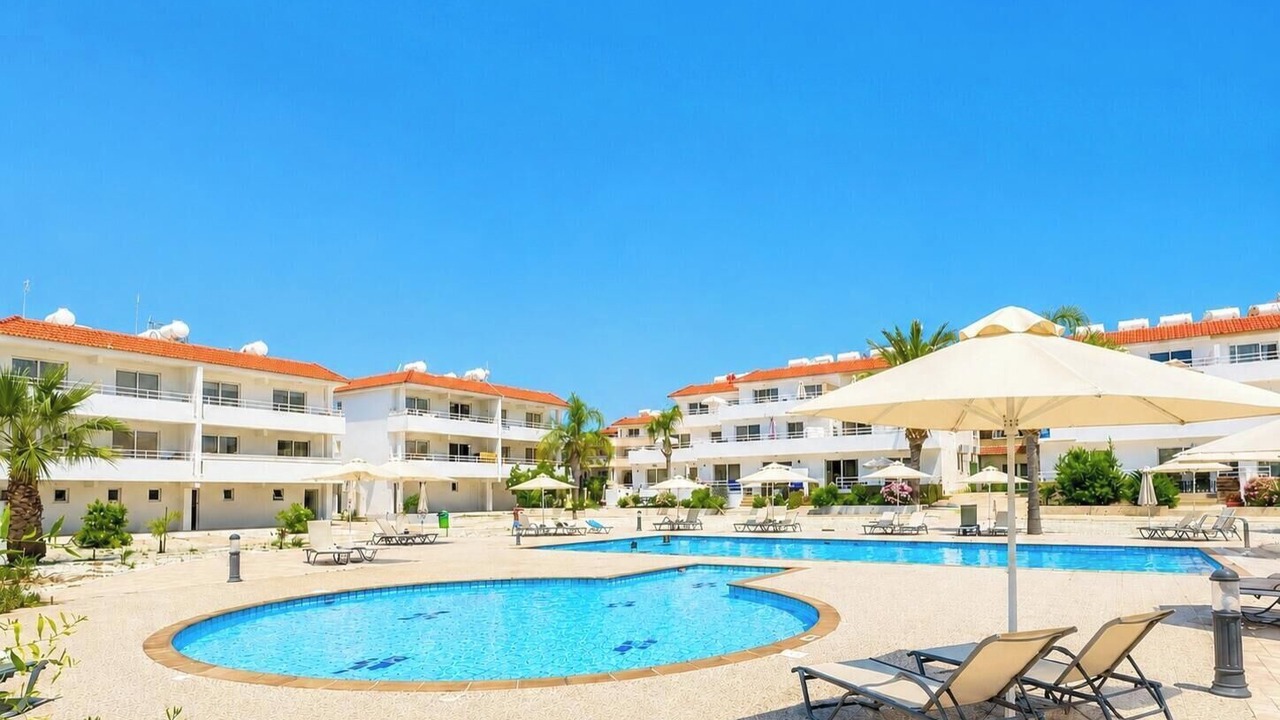 Photo of Outdoor in Ayia Napa