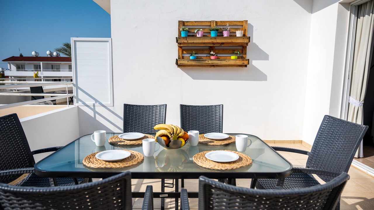 Photo of Outdoor in Ayia Napa