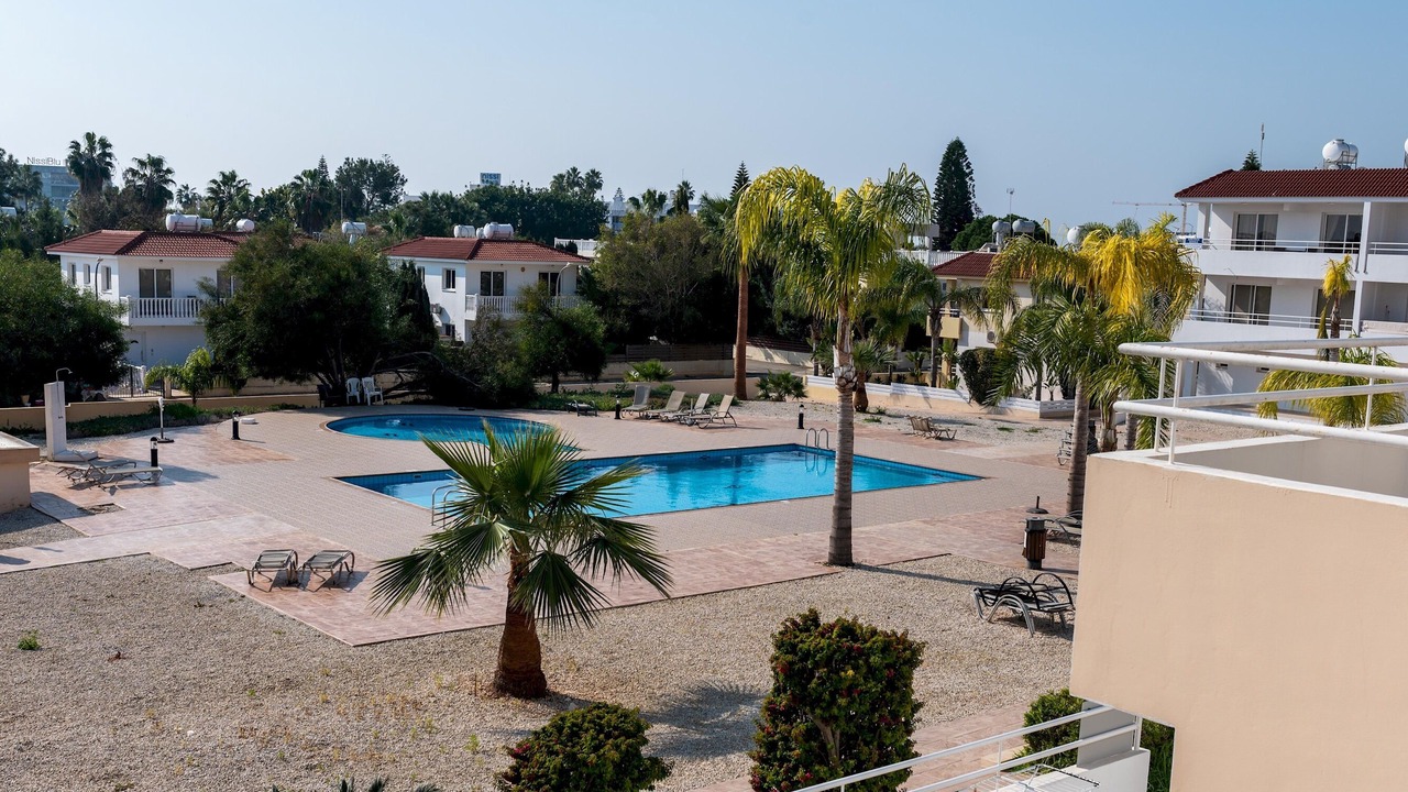 Photo of Outdoor in Ayia Napa