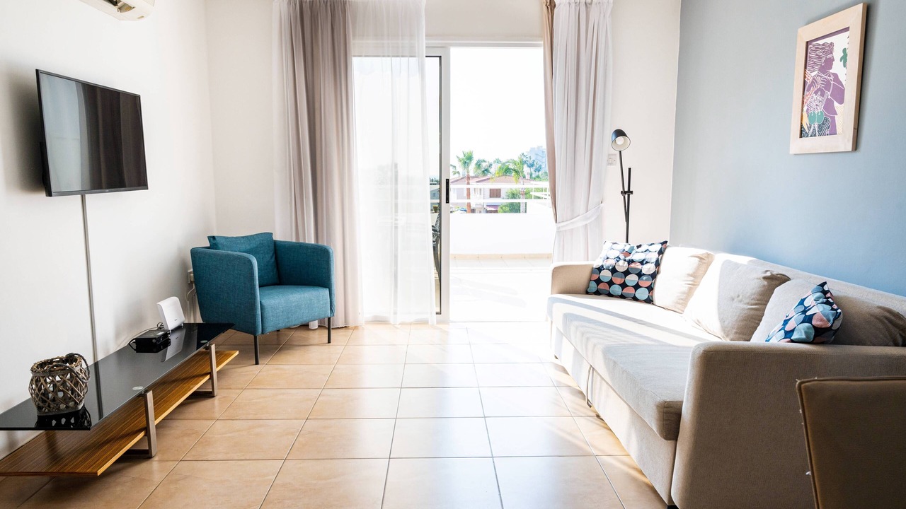 Photo of Livingroom in Ayia Napa