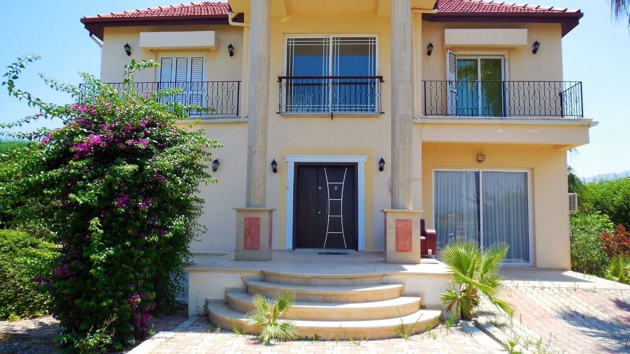 Photo of Outdoor in Kyrenia District
