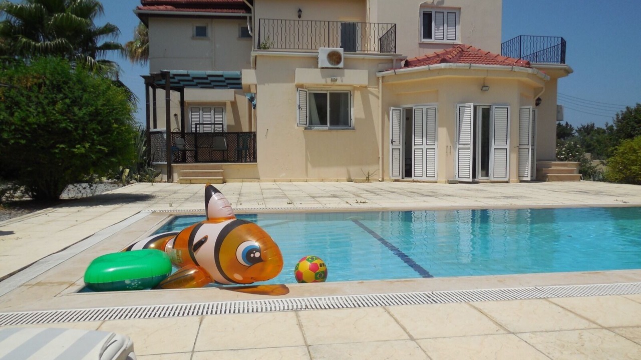 Photo of Outdoor in Kyrenia District