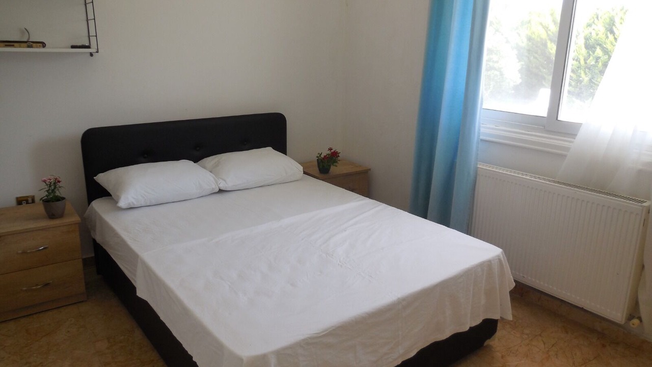 Photo of Bedroom in Kyrenia District