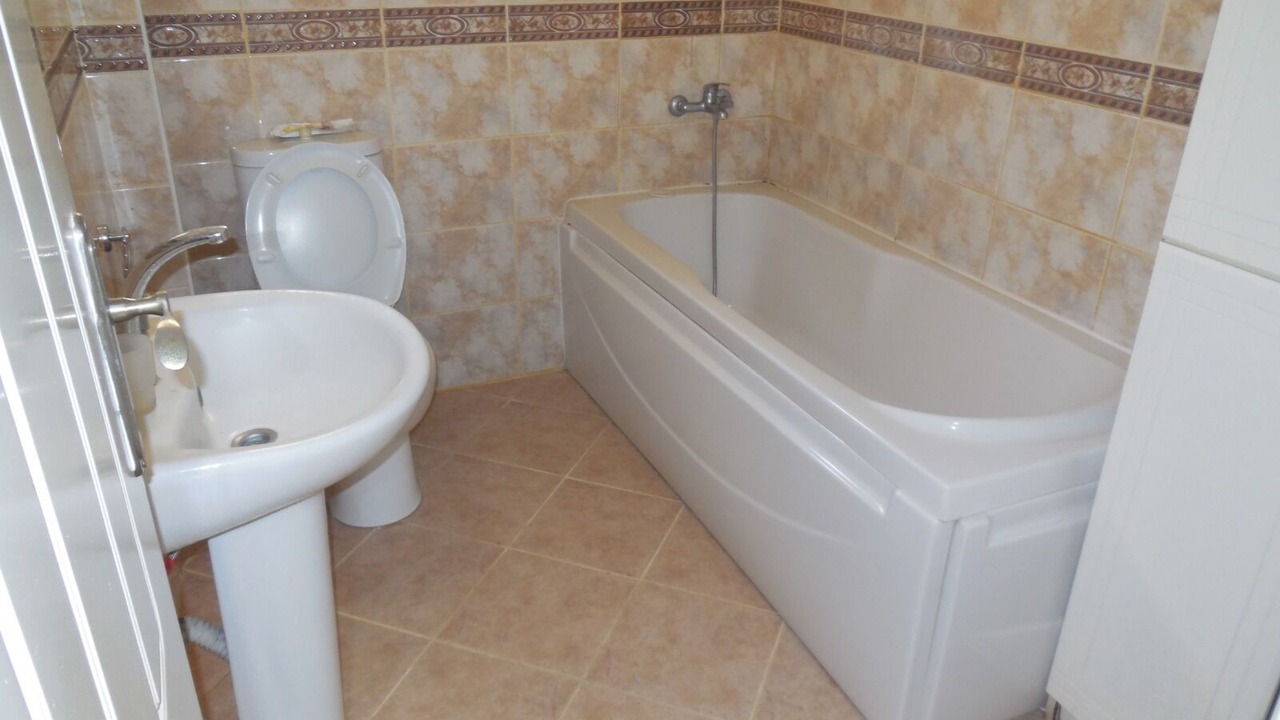 Photo of Bathroom in Kyrenia District