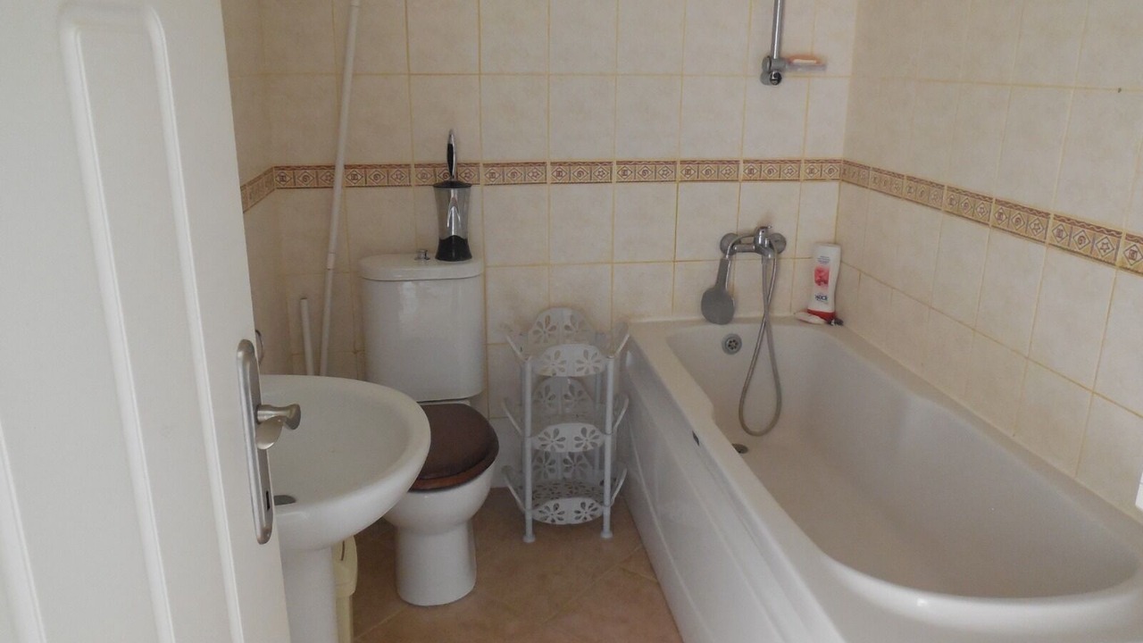 Photo of Bathroom in Kyrenia District