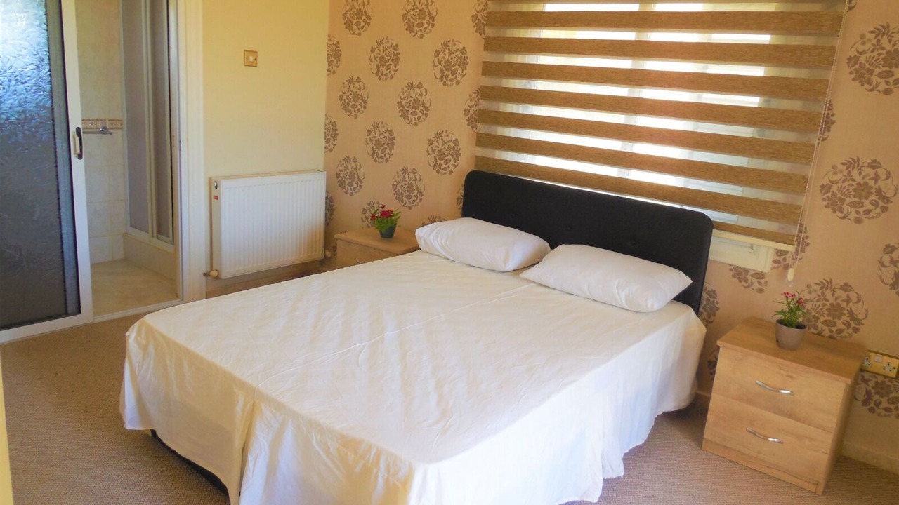 Photo of Bedroom in Kyrenia District