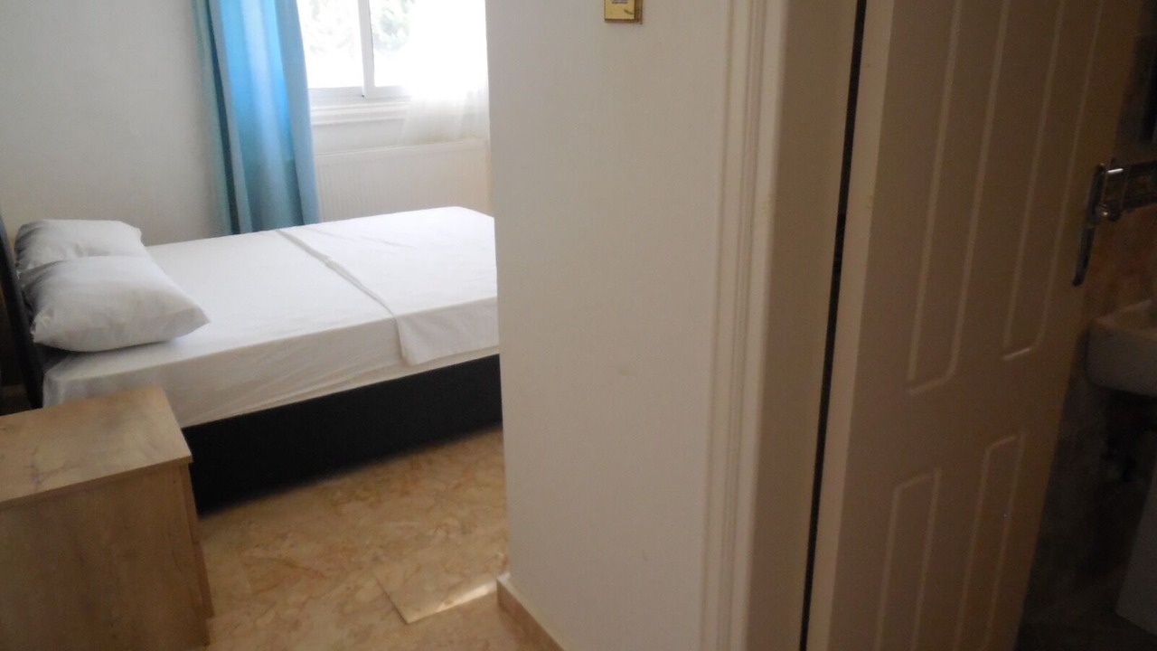 Photo of Bedroom in Kyrenia District