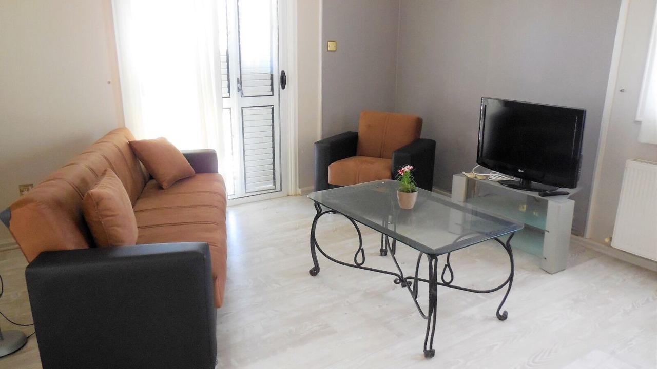 Photo of Livingroom in Kyrenia District
