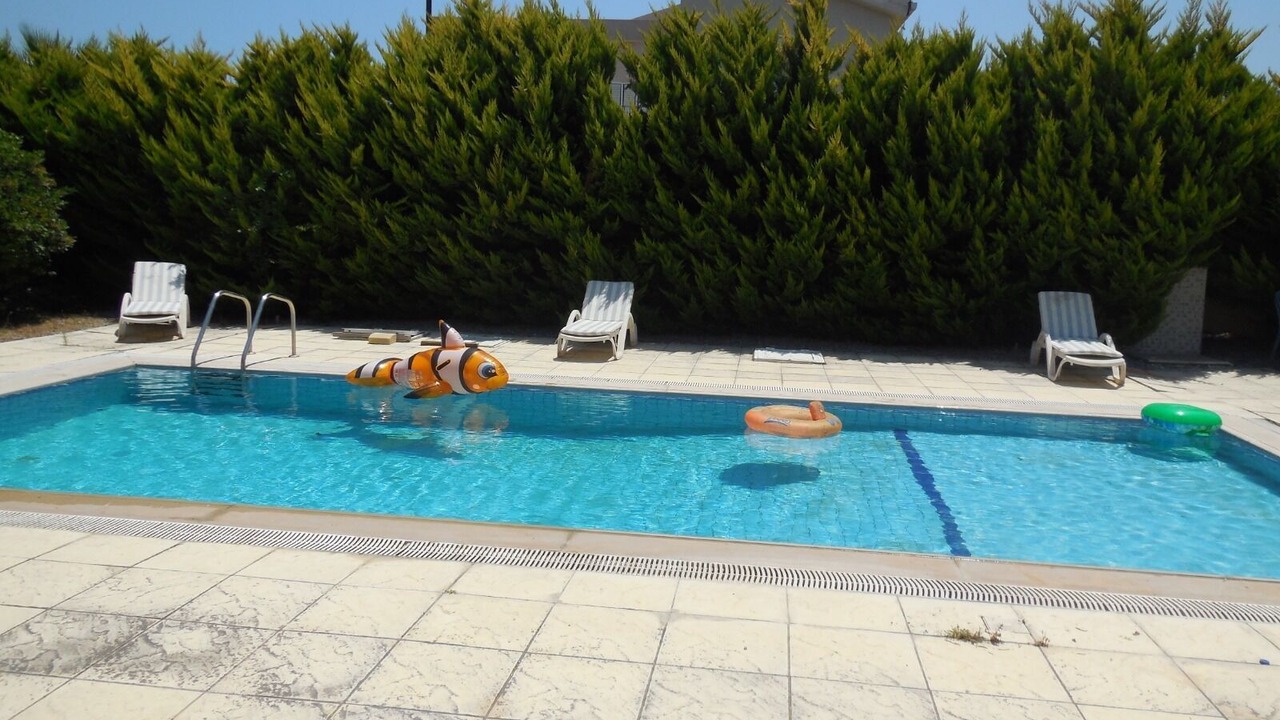 Photo of Outdoor in Kyrenia District