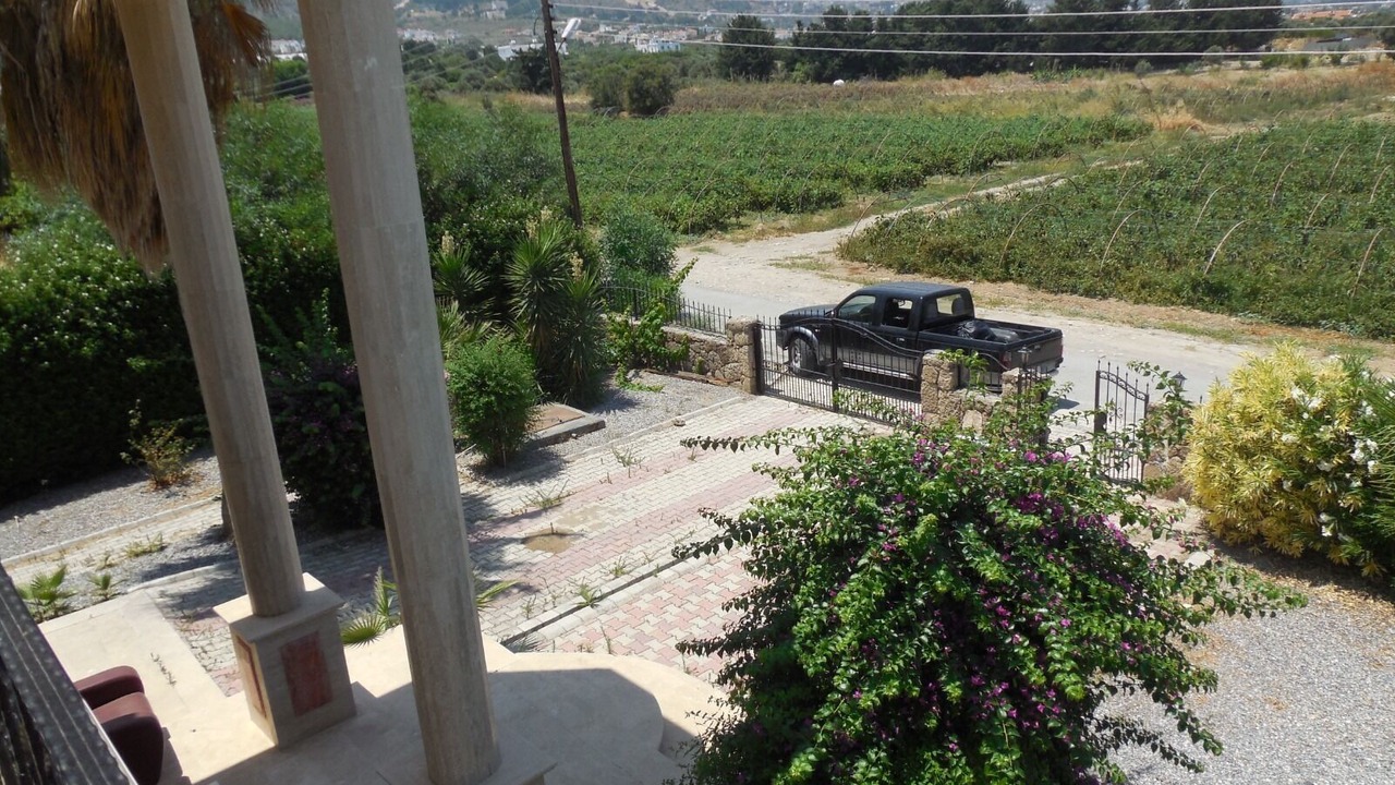 Photo of Outdoor in Kyrenia District