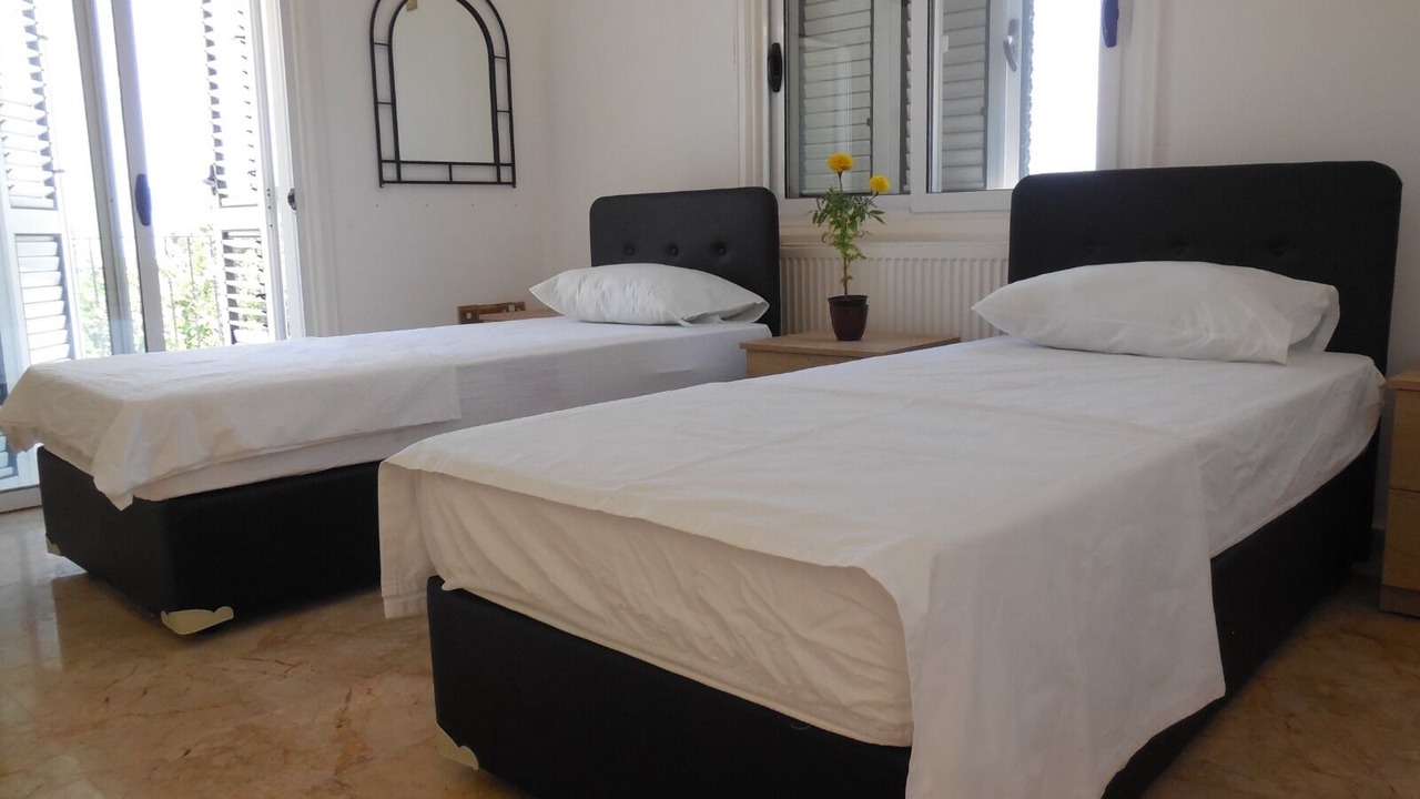 Photo of Bedroom in Kyrenia District