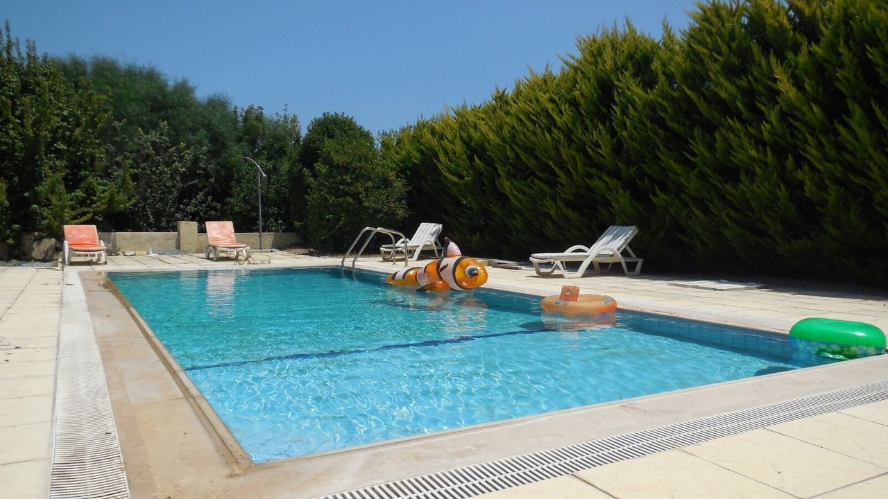 Photo of Outdoor in Kyrenia District