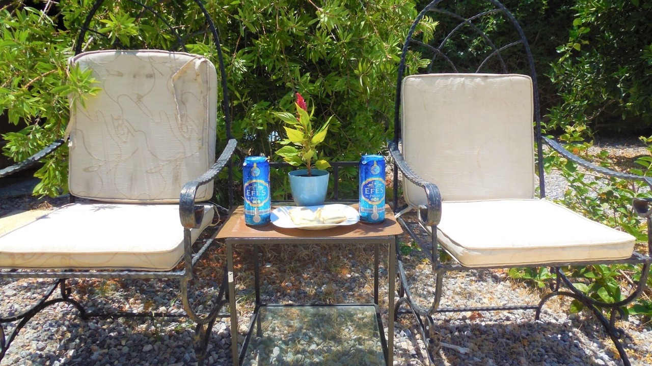 Photo of Outdoor in Kyrenia District