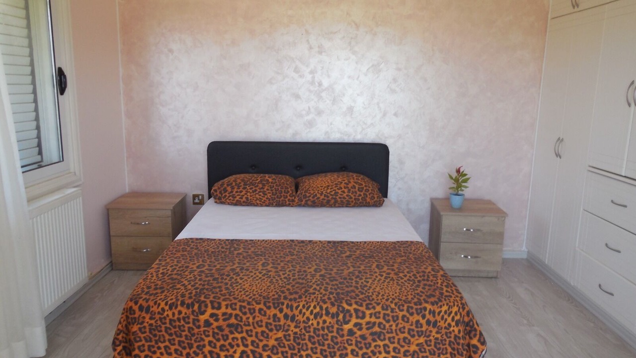 Photo of Bedroom in Kyrenia District