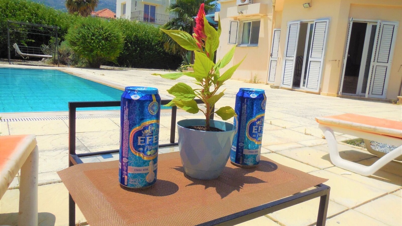 Photo of Outdoor in Kyrenia District