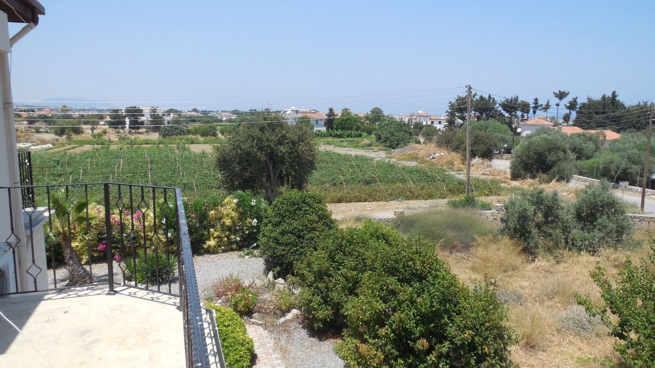 Photo of Outdoor in Kyrenia District