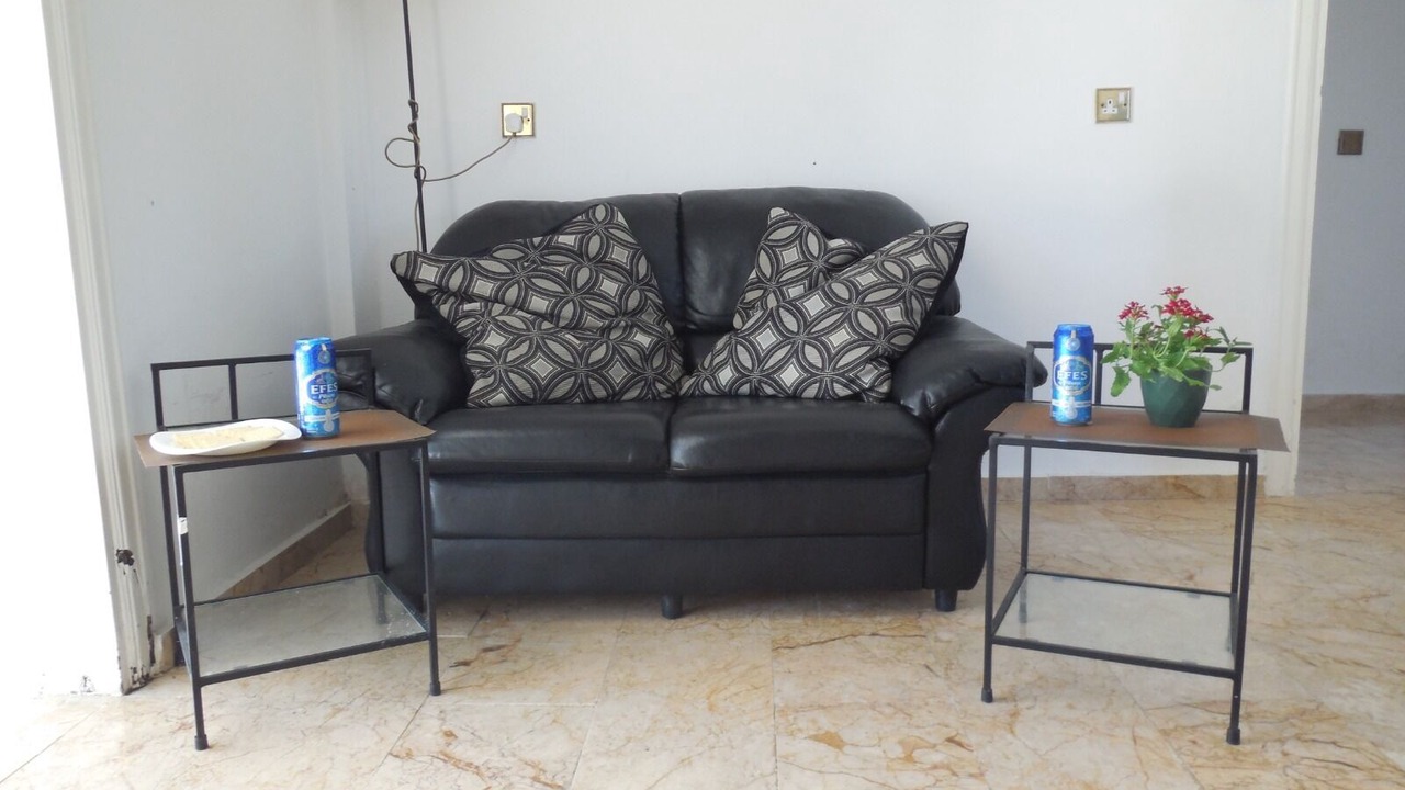 Photo of Livingroom in Kyrenia District