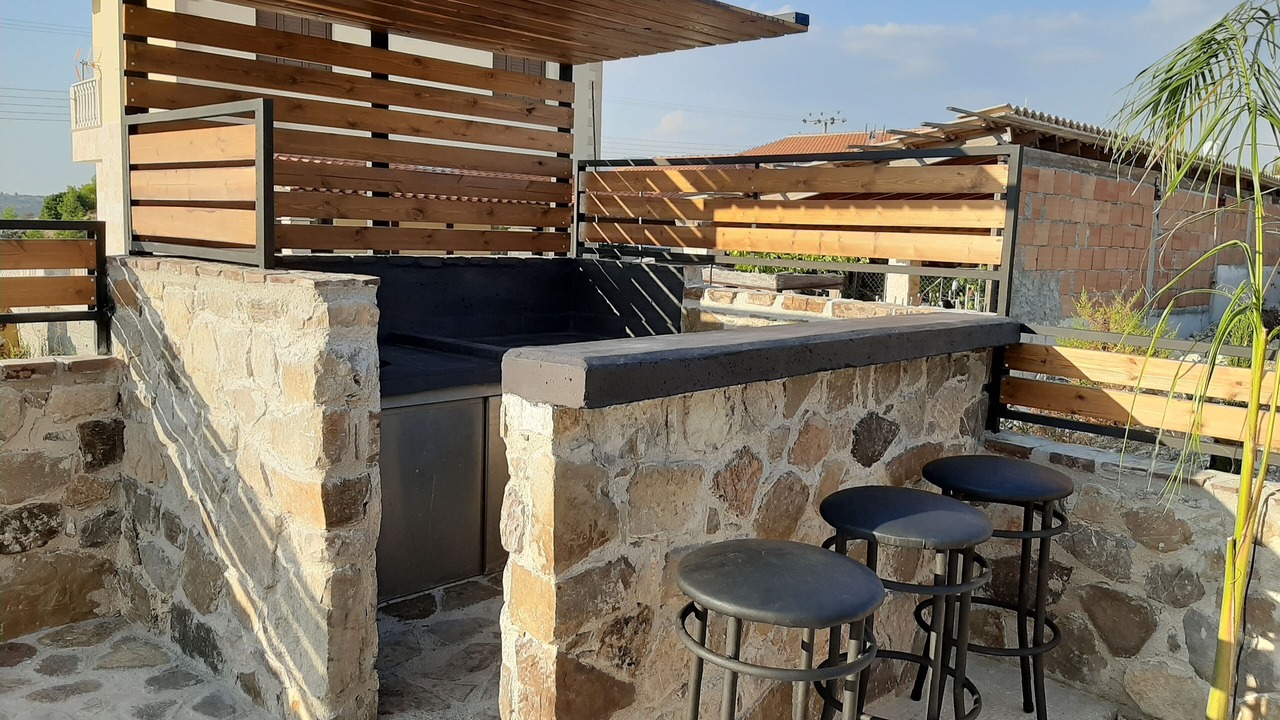 Photo of Outdoor in Pentalia