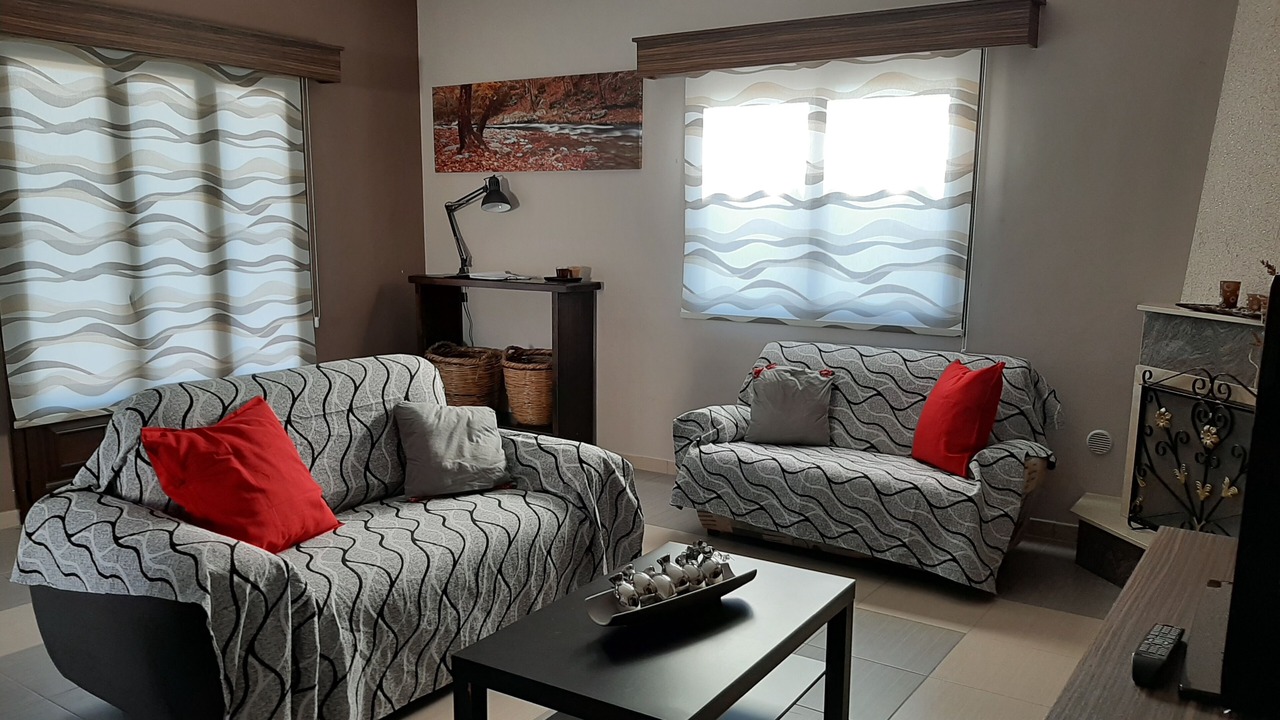 Photo of Livingroom in Pentalia