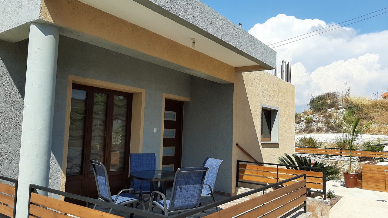 Photo of Outdoor in Pentalia