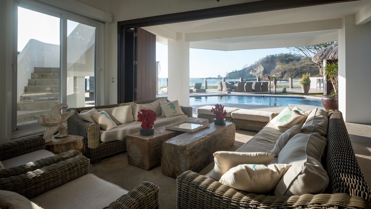 Photo of Outdoor in Playa Marsella
