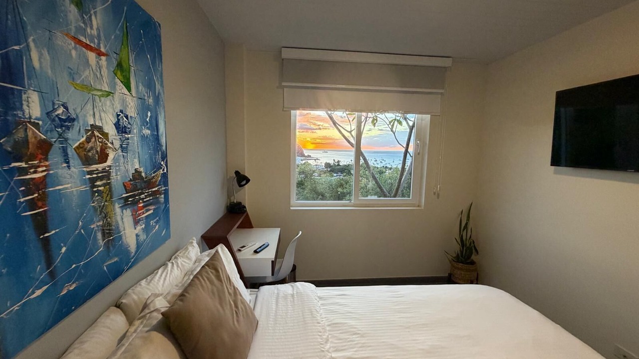 Photo of Bedroom in San Juan del Sur