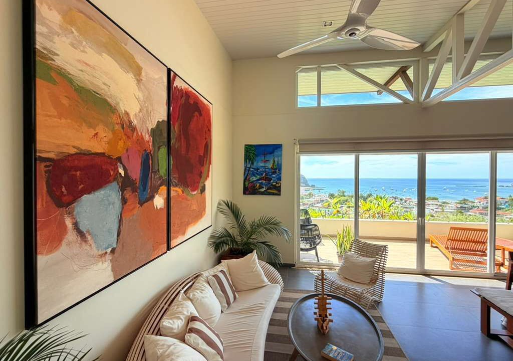 Photo of Livingroom in San Juan del Sur