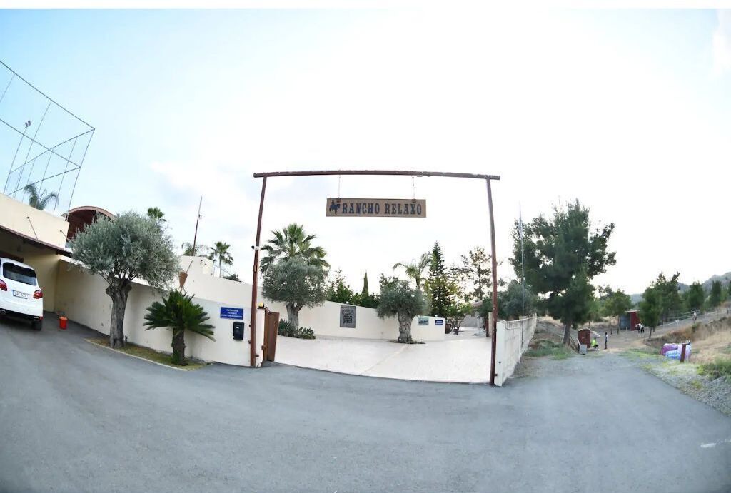 Photo of Outdoor in Politiko
