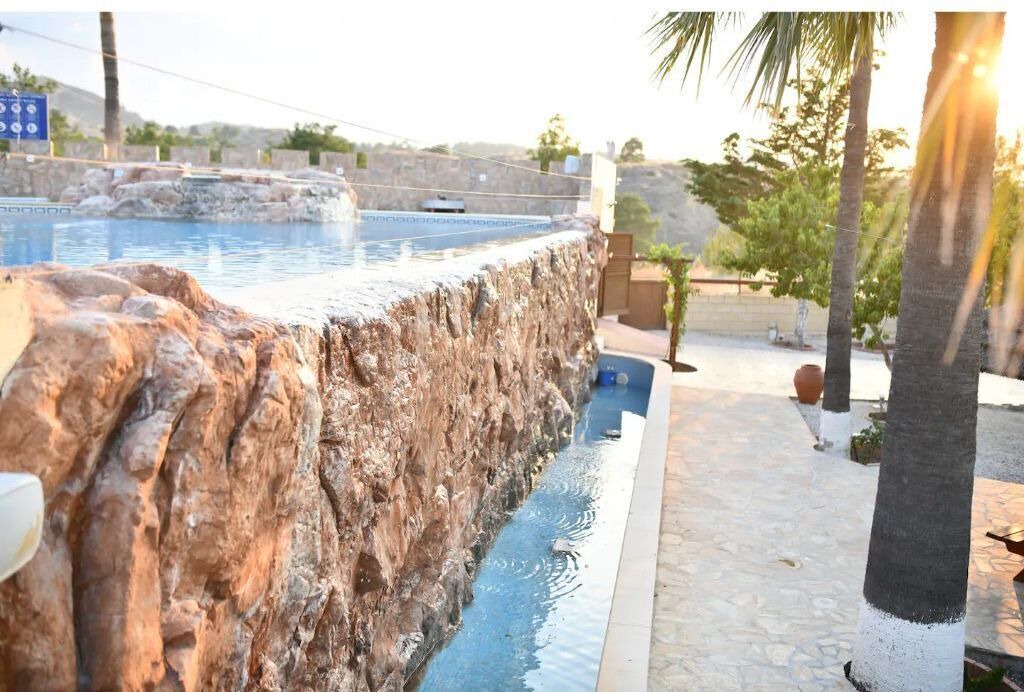 Photo of Outdoor in Politiko