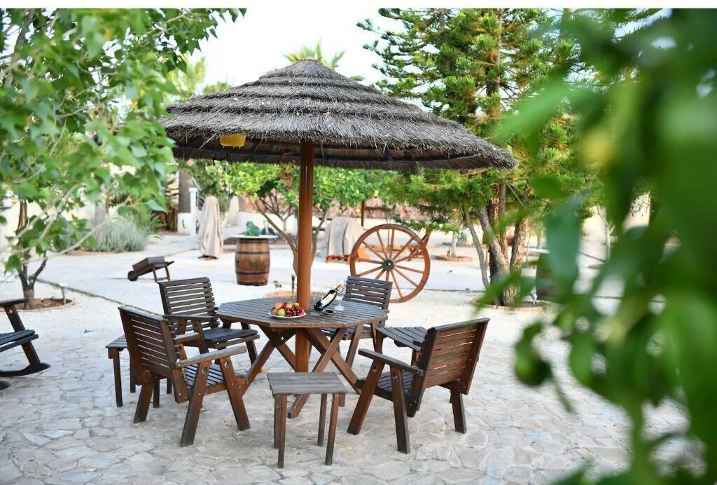 Photo of Outdoor in Politiko