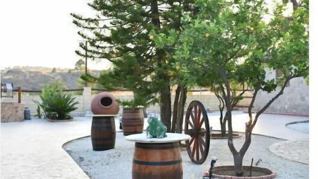 Photo of Outdoor in Politiko