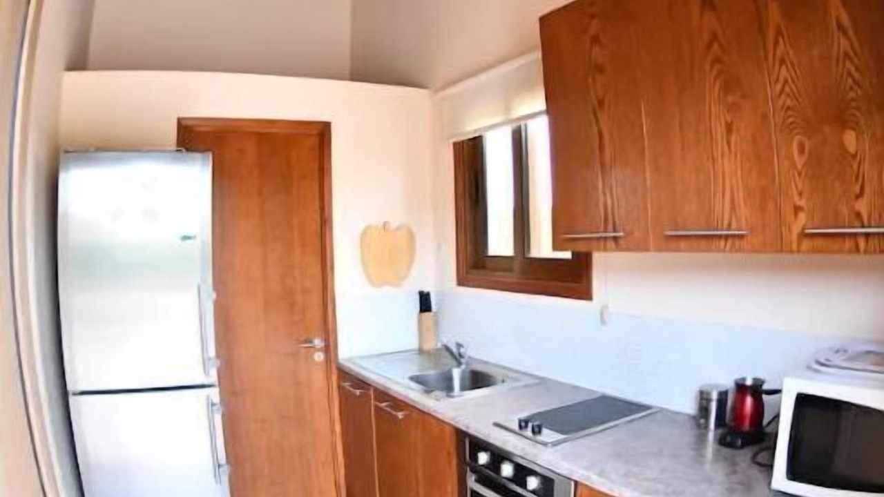 Photo of Kitchen in Politiko