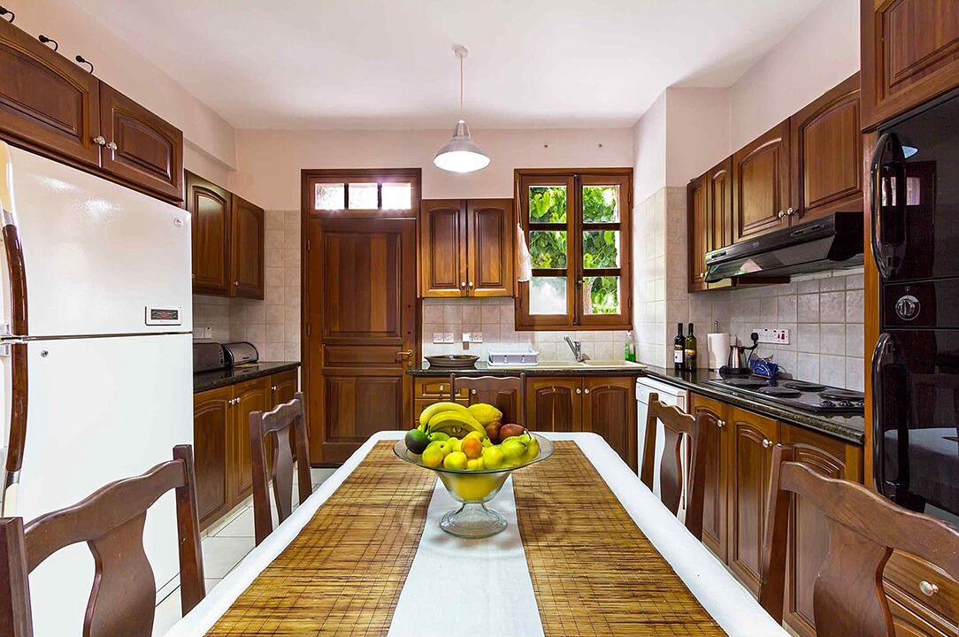 Photo of Kitchen in Peristerona