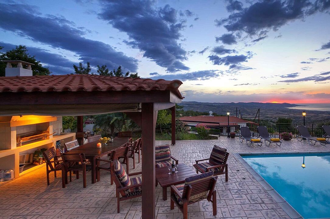 Photo of Outdoor in Peristerona