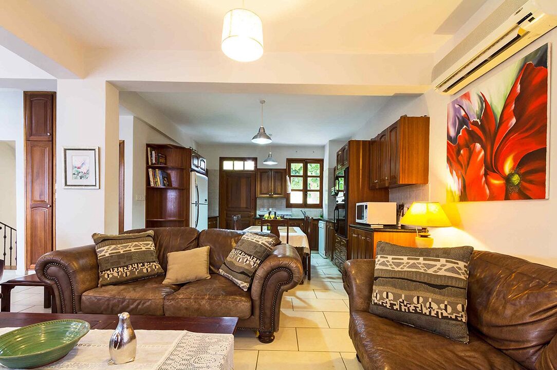Photo of Livingroom in Peristerona