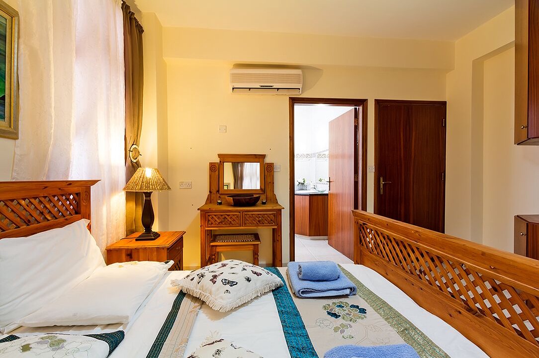 Photo of Bedroom in Peristerona