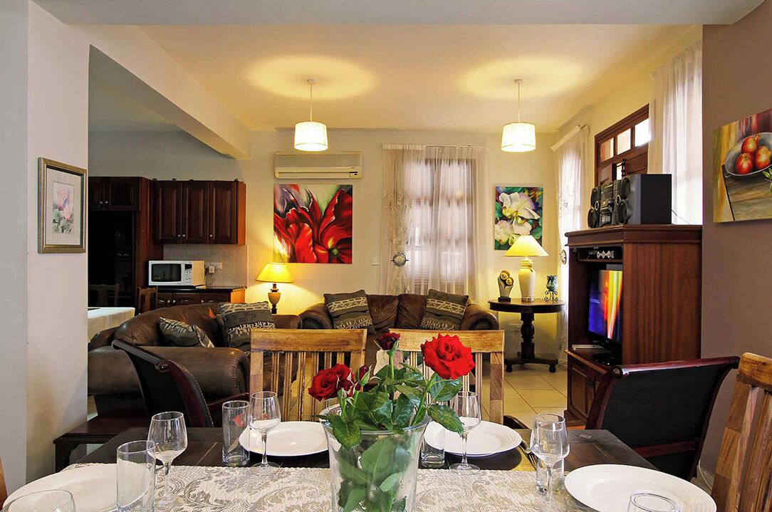 Photo of Livingroom in Peristerona