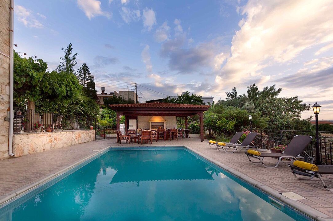 Photo of Outdoor in Peristerona