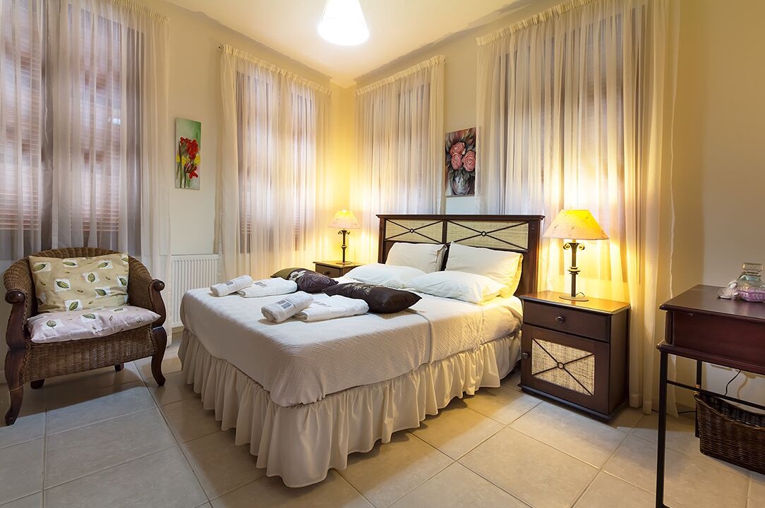 Photo of Bedroom in Peristerona