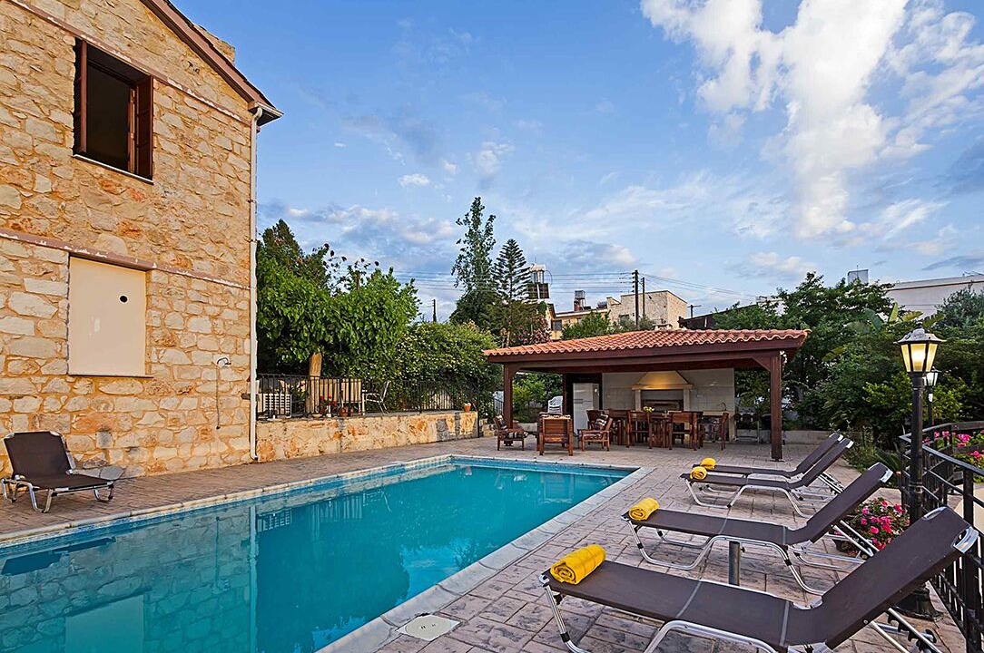 Photo of Outdoor in Peristerona