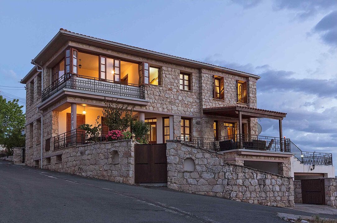 Photo of Outdoor in Peristerona