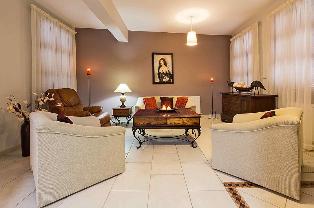 Photo of Livingroom in Peristerona