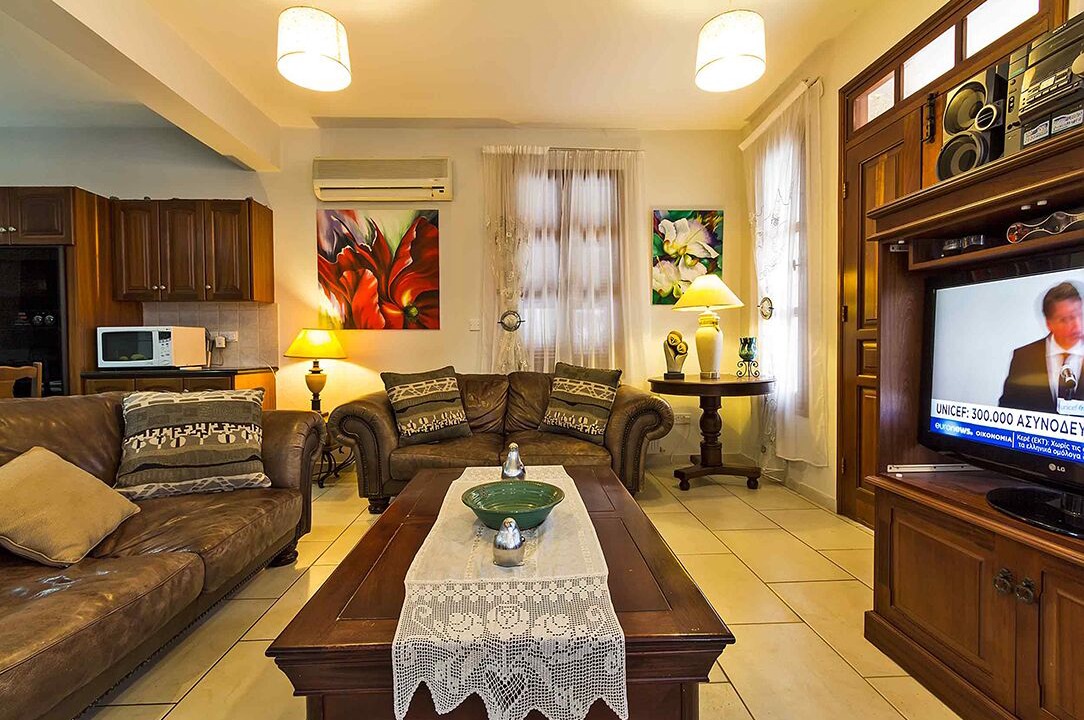 Photo of Livingroom in Peristerona