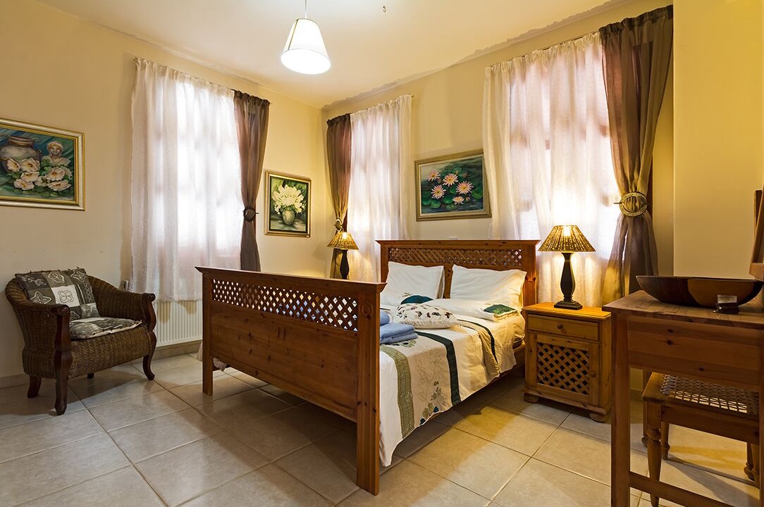 Photo of Bedroom in Peristerona
