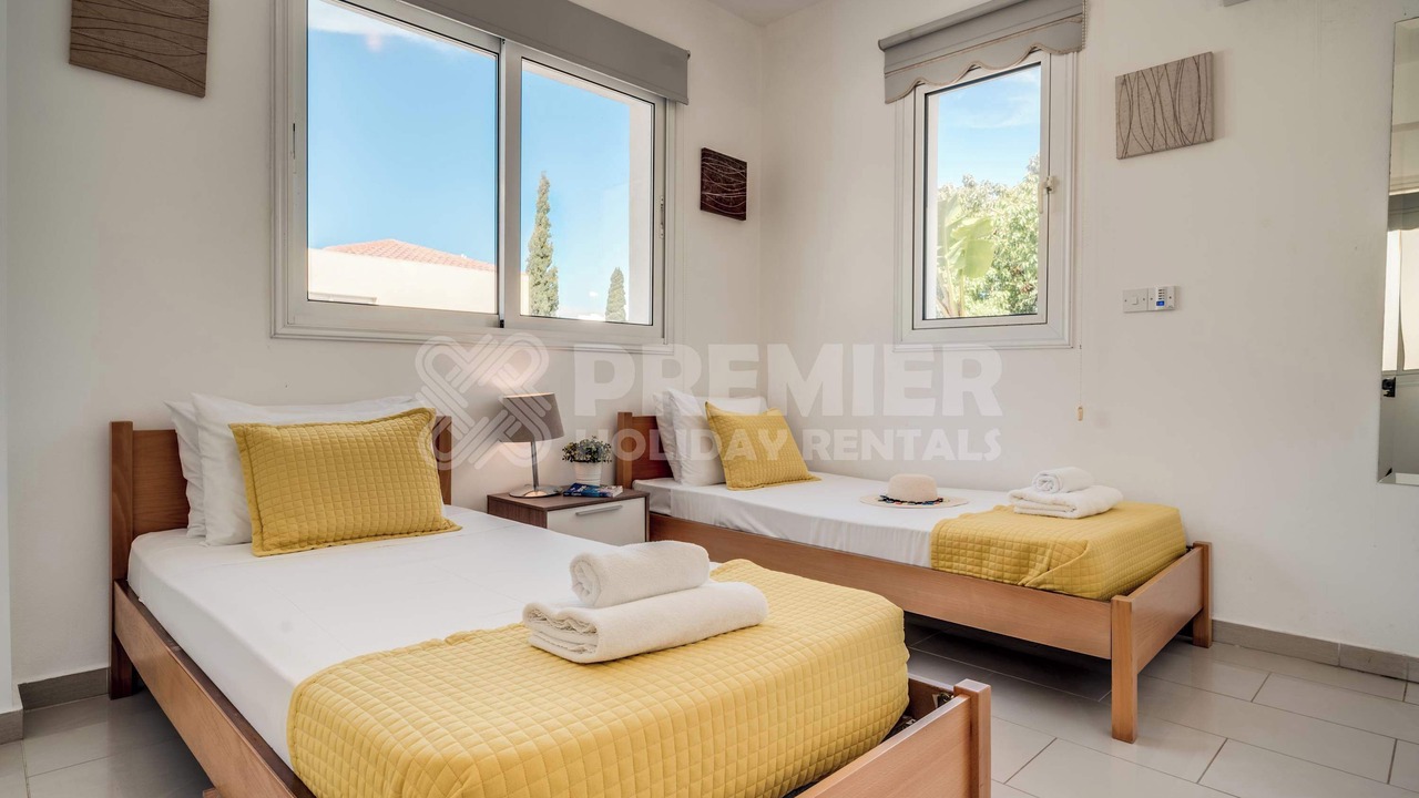 Photo of Bedroom in Pernera