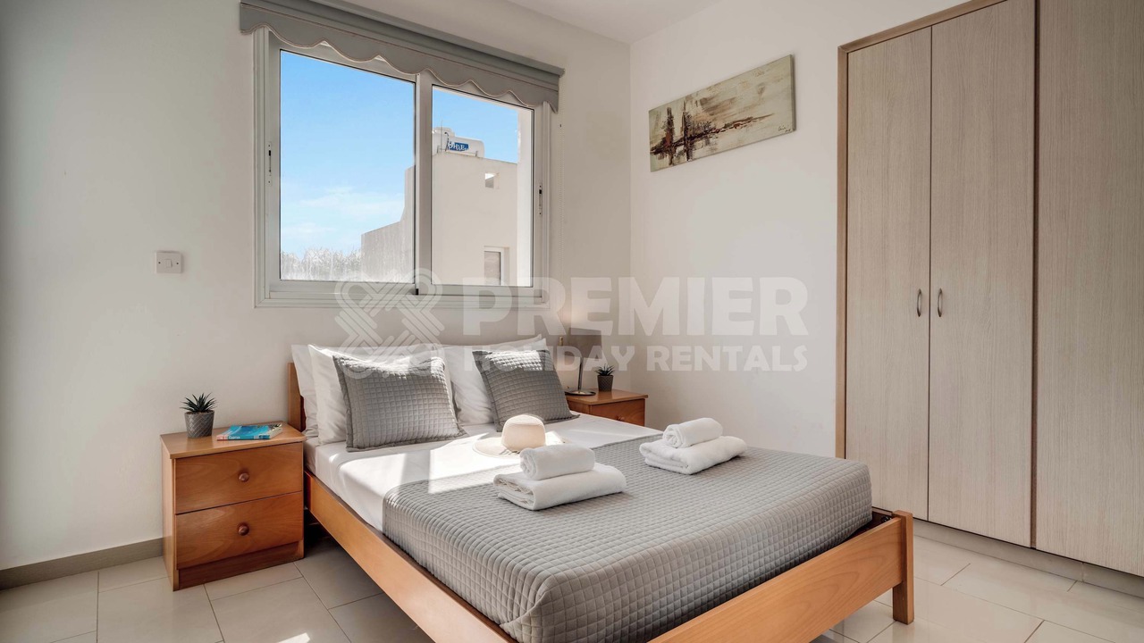 Photo of Bedroom in Pernera