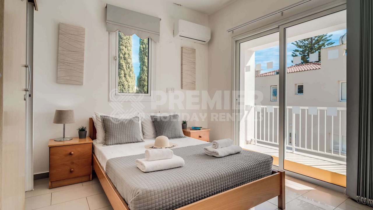 Photo of Bedroom in Pernera
