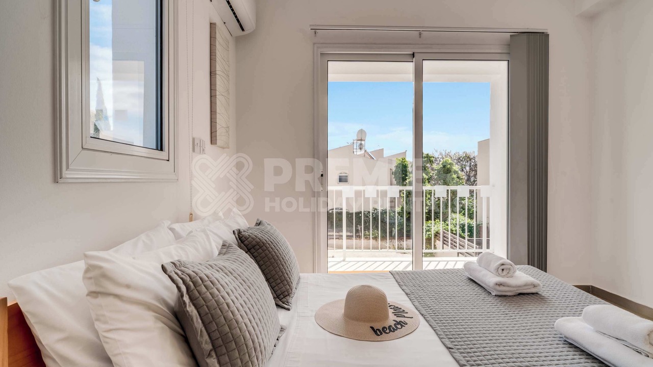 Photo of Bedroom in Pernera