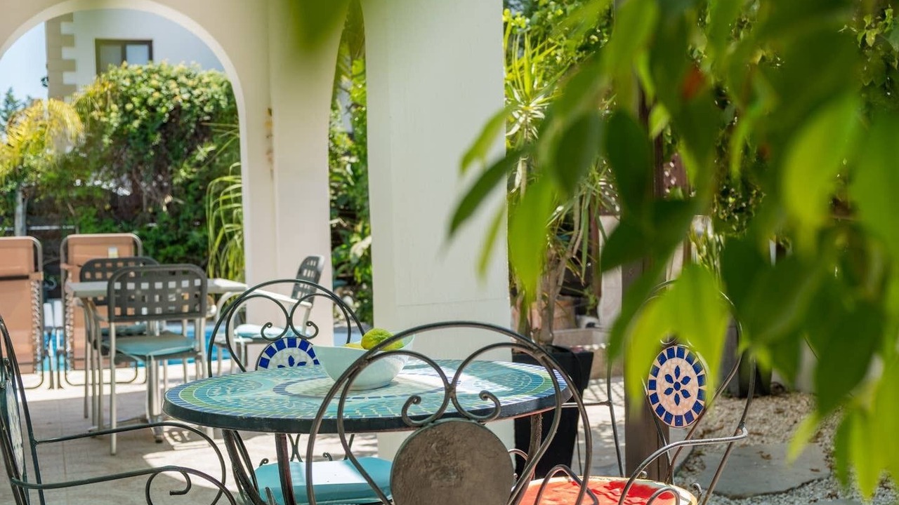Photo of Outdoor in Paphos