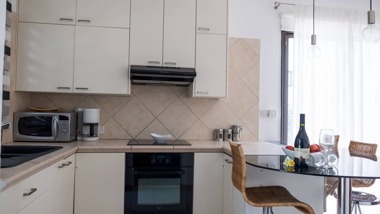 Photo of Kitchen in Paphos